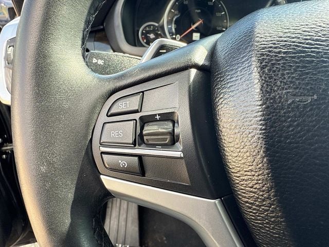 2018 BMW X5 xDrive50i