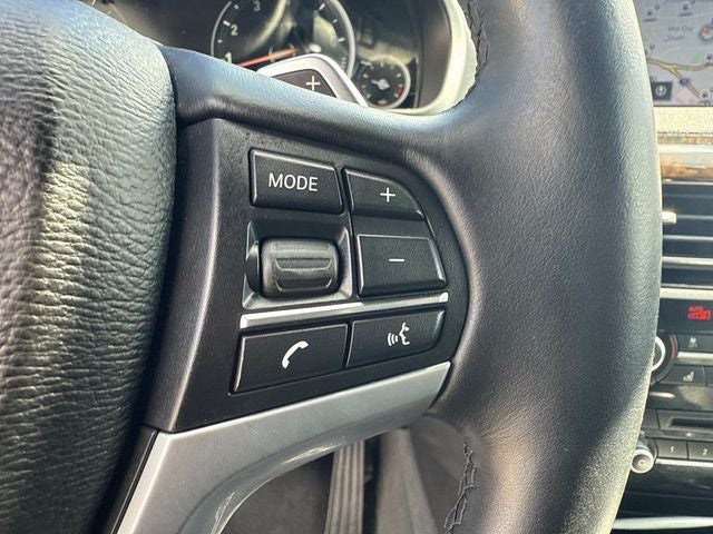 2018 BMW X5 xDrive50i