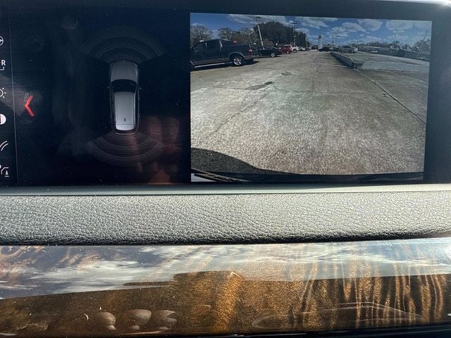 2018 BMW X5 xDrive50i