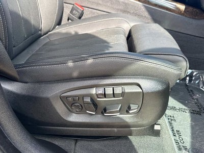 2018 BMW X5 xDrive50i