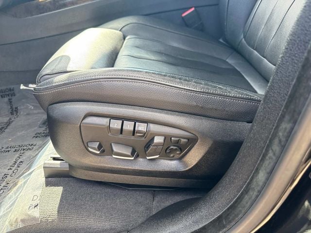 2018 BMW X5 xDrive50i