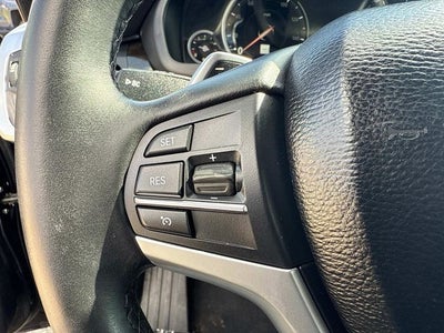 2018 BMW X5 xDrive50i