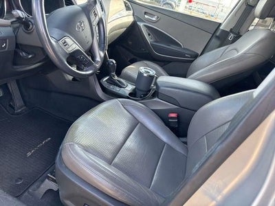 2015 Hyundai Santa Fe Sport 2.0T
