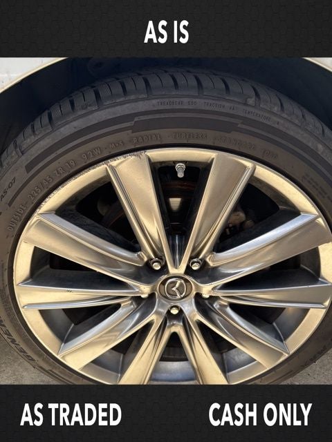 2018 Mazda Mazda6 Grand Touring Reserve