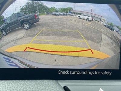 2025 Mazda Mazda CX-90 3.3 Turbo Preferred