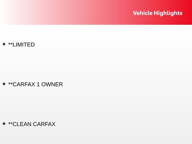 2025 Toyota Prius Limited