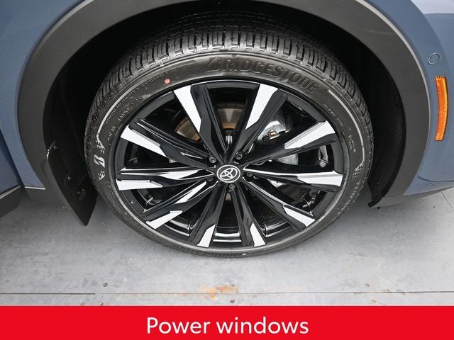 2026 Toyota Crown Platinum