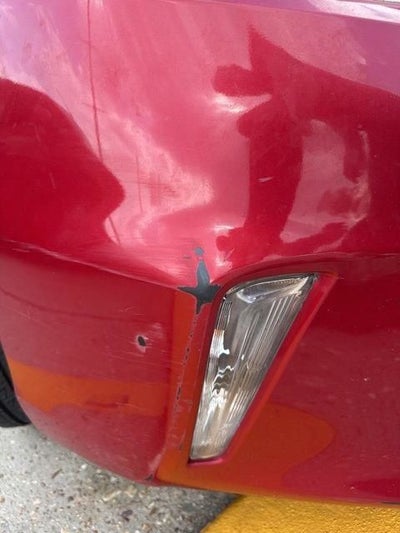 2013 Toyota Prius v Two