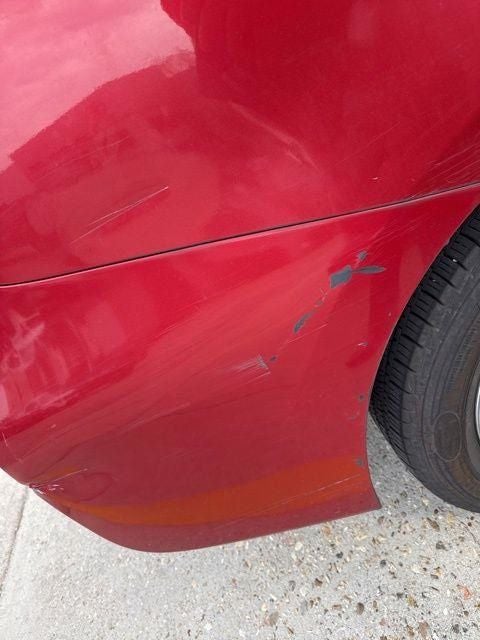 2013 Toyota Prius v Two