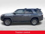 2018 Toyota 4Runner TRD Off-Road