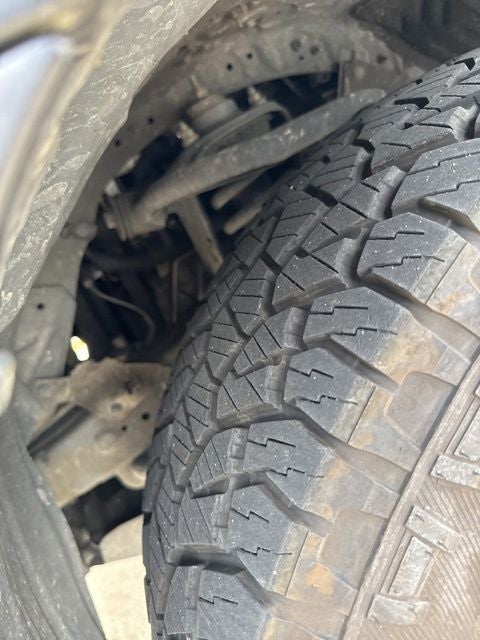 2018 Toyota 4Runner TRD Off-Road