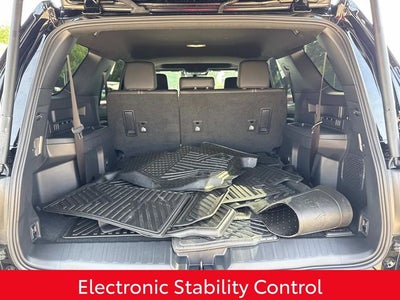 2025 Toyota 4Runner Limited