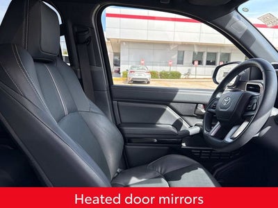 2025 Toyota 4Runner Limited