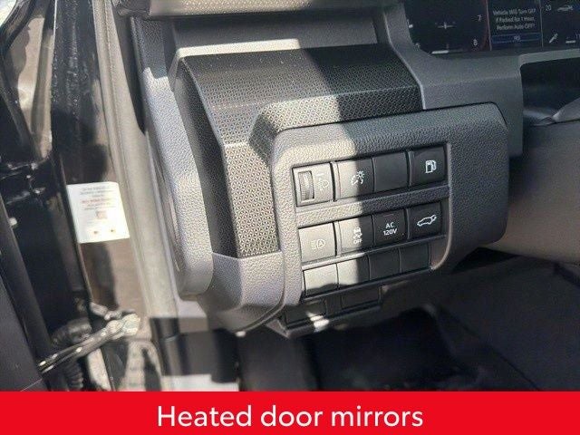 2025 Toyota 4Runner Limited