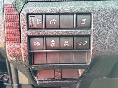 2025 Toyota 4Runner Limited