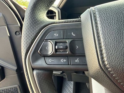 2025 Toyota 4Runner Limited