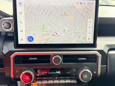 2025 Toyota 4Runner Limited