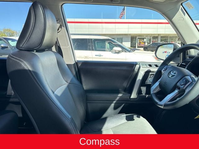 2016 Toyota 4Runner SR5 Premium