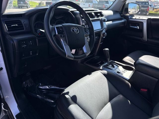 2016 Toyota 4Runner SR5 Premium