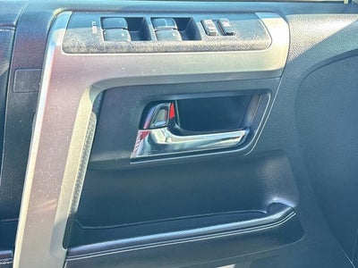 2016 Toyota 4Runner SR5 Premium