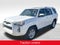 2016 Toyota 4Runner SR5 Premium