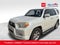 2012 Toyota 4Runner Limited