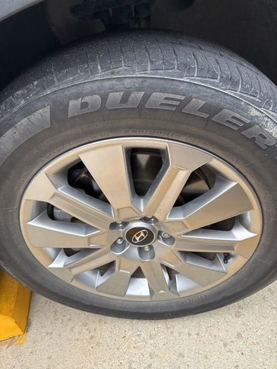 2023 Hyundai Palisade SEL