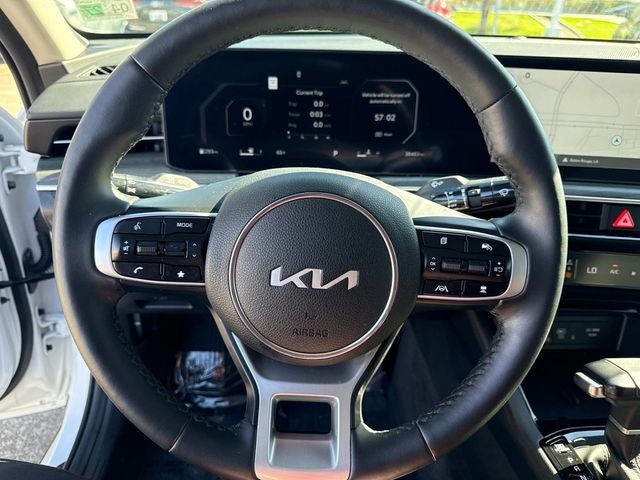 2025 Kia K5 EX