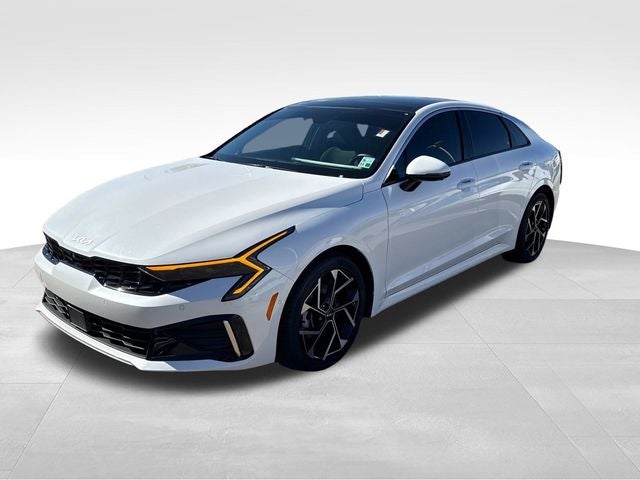 2025 Kia K5 EX
