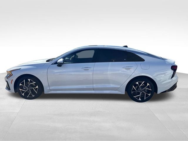 2025 Kia K5 EX