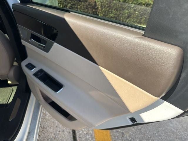 2019 Jaguar XF 30t Premium