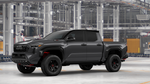 2026 Toyota Tacoma i-FORCE MAX TRD Pro