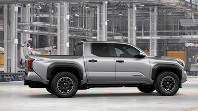 2026 Toyota Tacoma i-FORCE MAX TRD Off-Road i-FORCE MAX