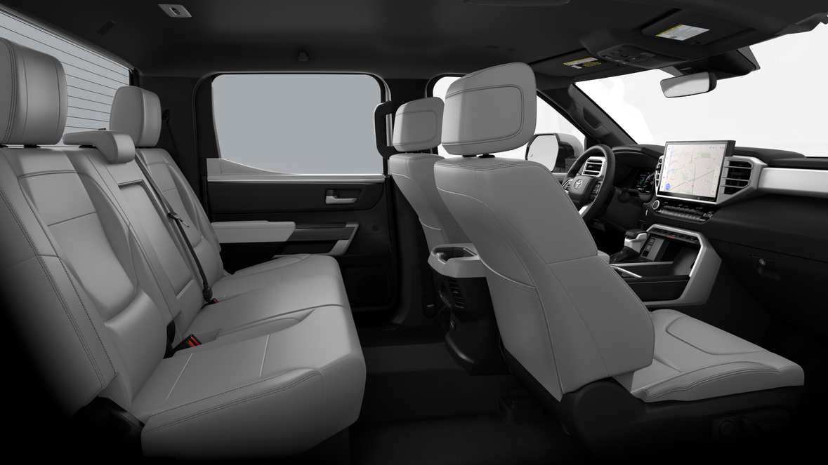 2026 Toyota Tundra i-FORCE MAX Limited i-FORCE MAX