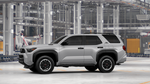 2026 Toyota 4Runner i-FORCE MAX TRD Off-Road Premium i-FORCE MAX