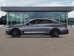 2026 Genesis G70 3.3T PRESTIGE GRAPHITE
