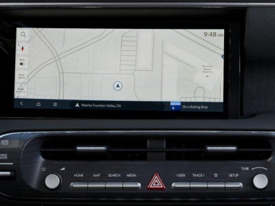 2026 Hyundai Palisade SEL Premium 7P