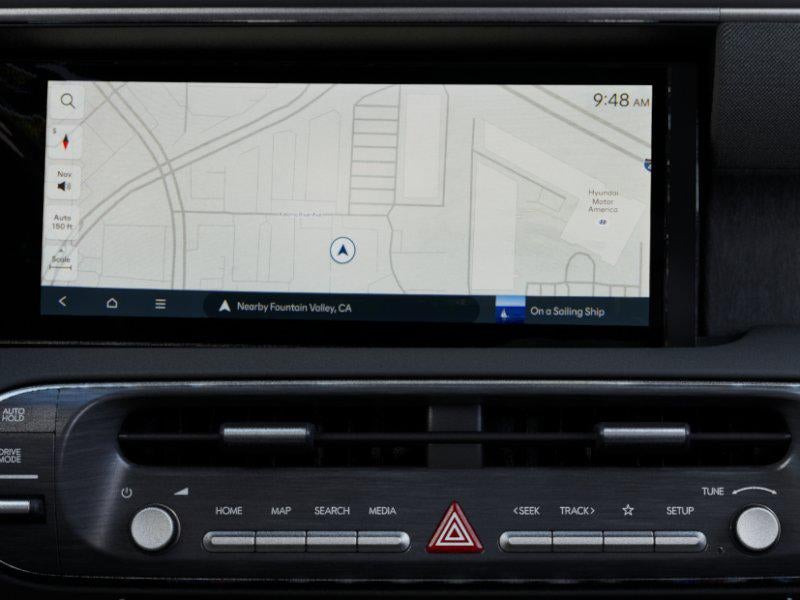 2026 Hyundai Palisade SEL Premium 7P