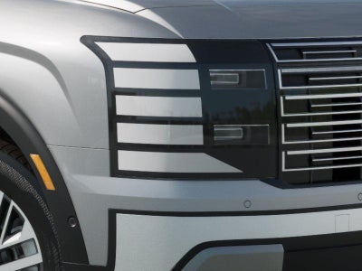 2026 Hyundai Palisade SEL Premium 7P