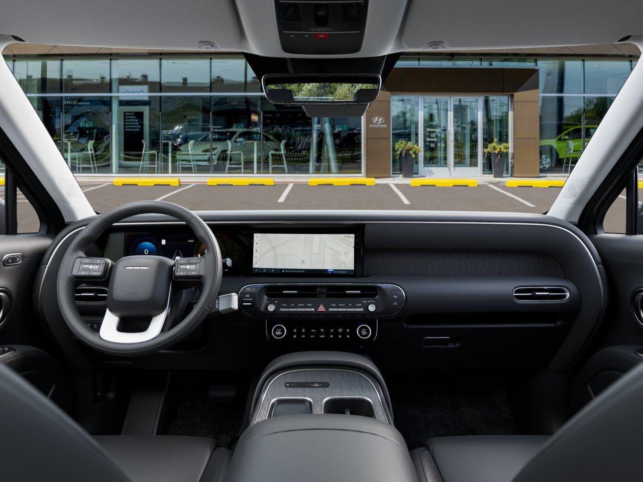 2026 Hyundai Palisade SEL Premium 7P