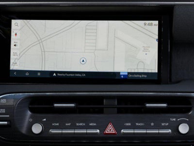 2026 Hyundai Palisade SEL Premium 7P