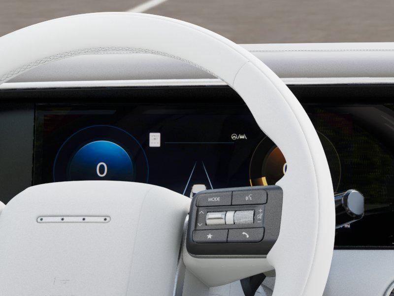 2026 Hyundai Palisade SEL Premium 7P