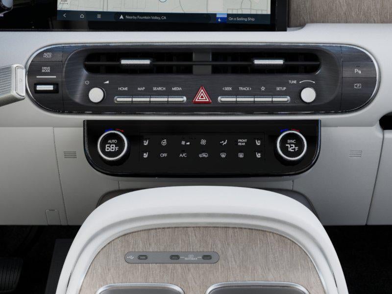 2026 Hyundai Palisade SEL Premium 7P