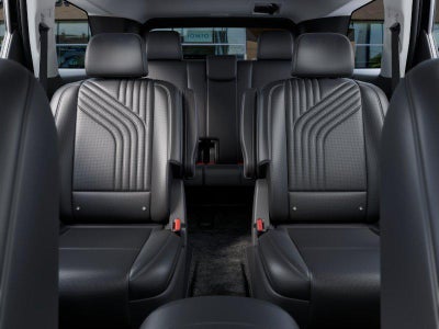 2026 Hyundai Palisade SEL Premium 7P