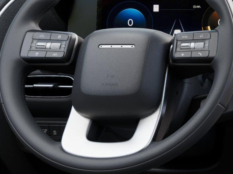 2026 Hyundai Palisade SEL Premium 7P