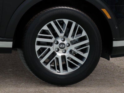 2026 Hyundai Palisade SEL Premium 7P