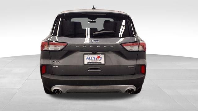 2021 Ford Escape Hybrid SE