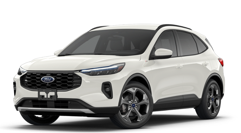 2026 Ford Escape Hybrid ST-Line Select