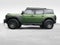 2024 Ford Bronco Everglades Hard Top 7 Speakers