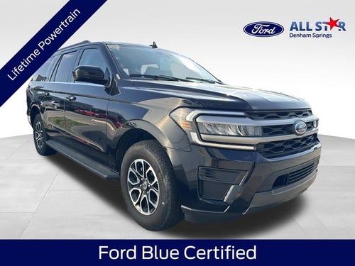 2024 Ford Expedition Max XLT